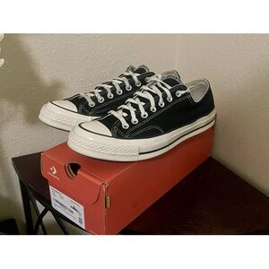 Converse Chuck Taylor Low 70. 9.5